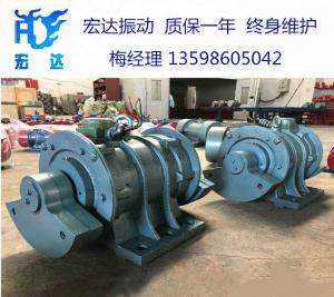 如何挑選ZDJ型號振動電機？