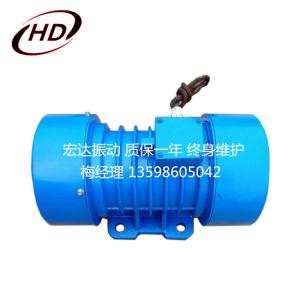 怎樣預防振動電機被燒毀？